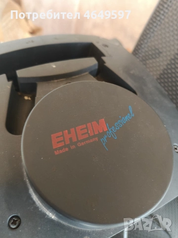 Eheim External Proffesional 1 2228., снимка 3 - Оборудване за аквариуми - 54027518