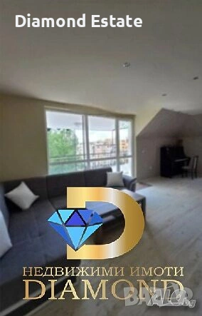 Многостаен апартамент в центъра на к.к. Слънчев бряг