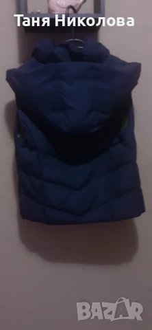 Детски елек , снимка 4 - Детски якета и елеци - 51166934