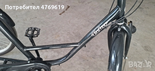 Маркови велосипеди Bulls, Nakamura, Steinbach, KTM и Ortler – по отделно и заедно, снимка 7 - Велосипеди - 53884167