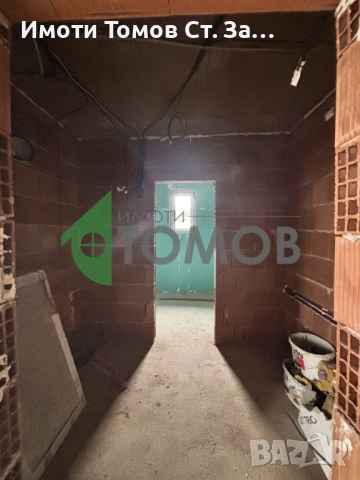 Новострояща се еднофамилна къща в село Остра могила, снимка 13 - Къщи - 51717977