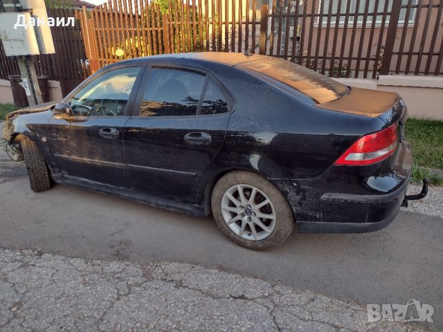 Сааб / Saab 9-3 ss над 20бр на Части , снимка 16 - Части - 45993333