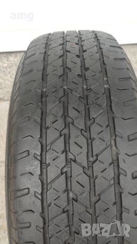 1 брой гума Bridgestone Dueler 205/70/15