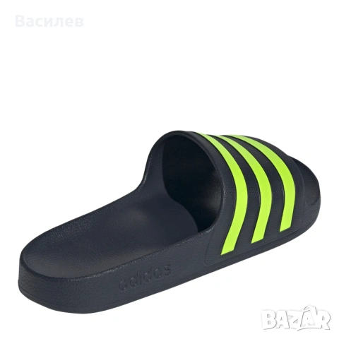 Adidas Adilette оригинални мъжки чехли джапанки 41,42,43,44,45,46,47 внос Англия, снимка 4 - Мъжки чехли - 53785337