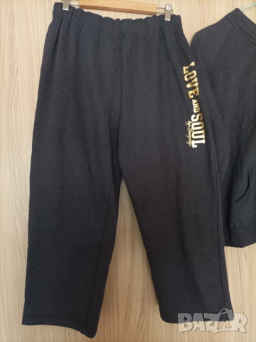 Ватиран анцуг Ellos, снимка 3 - Спортни екипи - 53756102