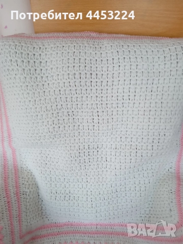 Детски и бебешки жилетки ,елечета и комплекти ръчно плетени , снимка 7 - Детски пуловери и жилетки - 50943868