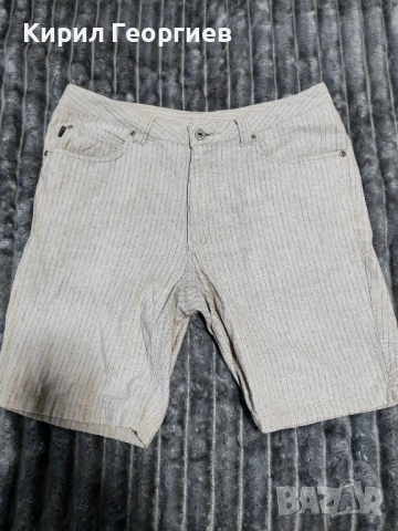 Стилни мьжки кьси панталонки, снимка 13 - Къси панталони - 54167686