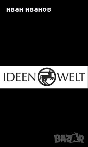 Тостер Ideenwelt, снимка 3 - Тостери - 46040324