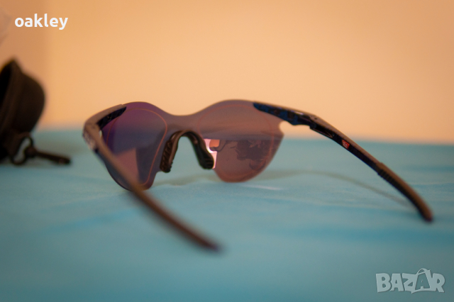 Спортни очила Oakley Subzero PRiZM, снимка 3 - Слънчеви и диоптрични очила - 44996307