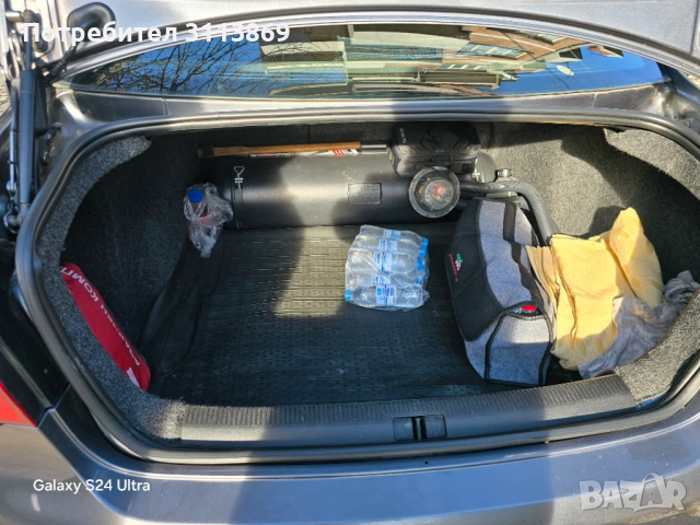 2006 VW JETTA , снимка 15 - Автомобили и джипове - 52826724