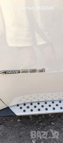 BMV x6 3.5, снимка 3 - Автомобили и джипове - 51155505