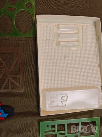 Продавам 3 детски игри от соца, снимка 7 - Настолни игри - 52557058