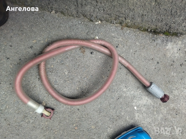 Маркуч за пералня и съдомиялна, снимка 3 - Перални - 38130845