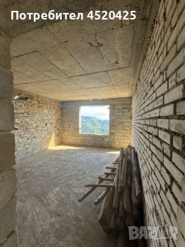 Къща в село Гърнати, общ. Неделино, близо до Гърция, снимка 11 - Къщи - 50867086