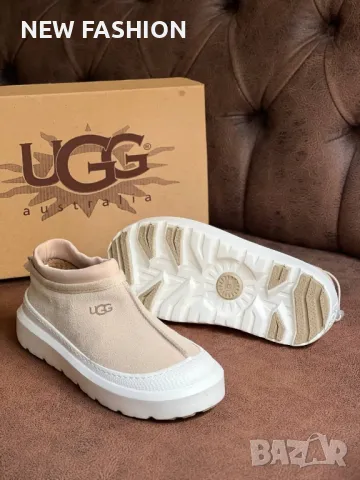 Дамски Обувки UGG, снимка 7 - Дамски ежедневни обувки - 47240652