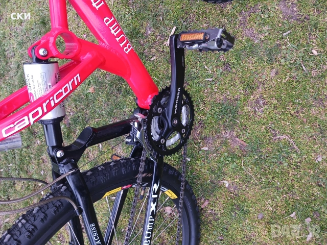 Колело мекица 26 цола , снимка 8 - Велосипеди - 53982718