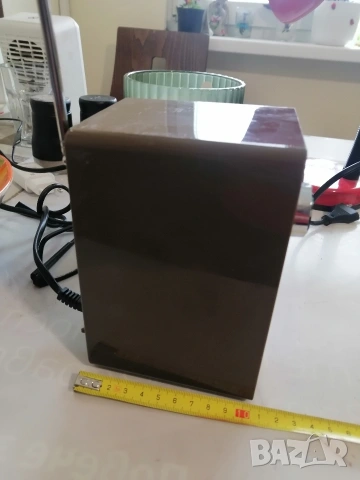 FM радиоприемник Ideen Welt 5159, снимка 4 - Радиокасетофони, транзистори - 54013069