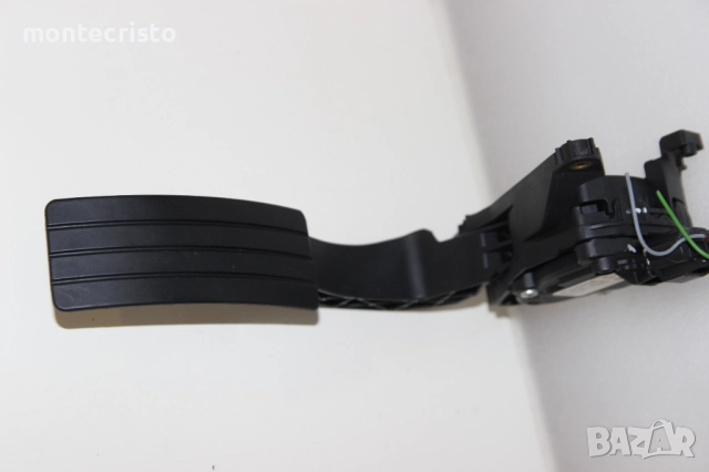 Педал газ Renault Clio IV (2013-2019г.) 180029347RA / 180029347R-A / 180029347R потенциометър, снимка 4 - Части - 51865206