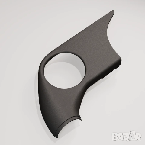 BMW E31 Предна кора около колан 52108162451, 5210816245, снимка 6 - Части - 53577253