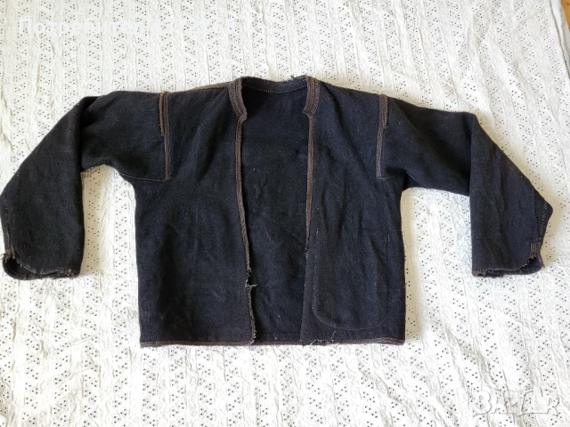 #16 Мъжка Носия , снимка 4 - Антикварни и старинни предмети - 51104606