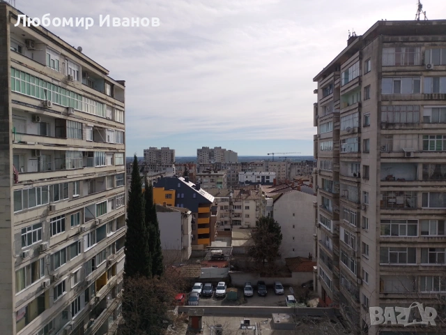 Двустаен апартамент , снимка 15 - Апартаменти - 53579392