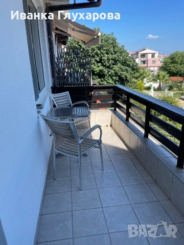 Апартамент 4+2 Созопол на метри от плажа, снимка 8 - Почивки на море - 53834214