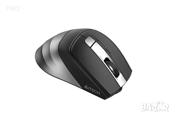 Безжична Мишка A4Tech FB35CS Bluetooth, снимка 3 - Клавиатури и мишки - 49423993