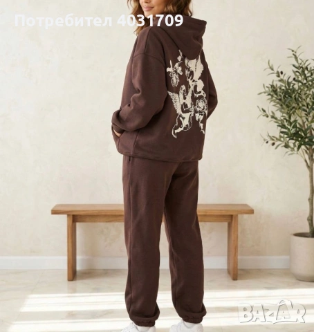 Дамски екип , снимка 2 - Спортни екипи - 53750967