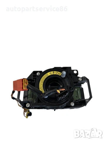 Плъзгащо се пръстенче за волан LHD за Volvo V70 2.0 TDI 163HP (2012) 31313854