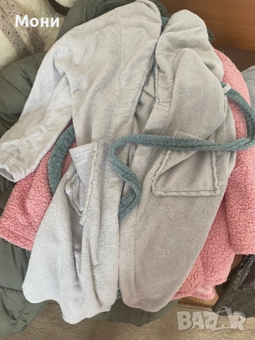 Дрехи , снимка 6 - Рокли - 53604425