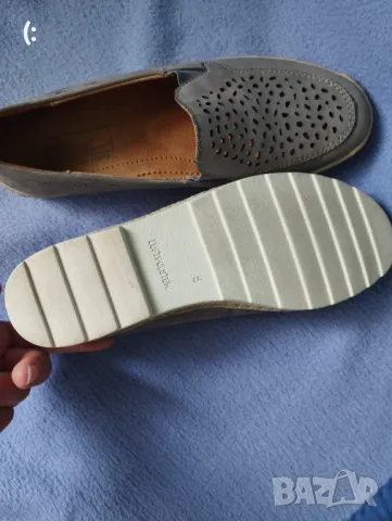 Летни Medicus номер 38., снимка 6 - Дамски ежедневни обувки - 49978798