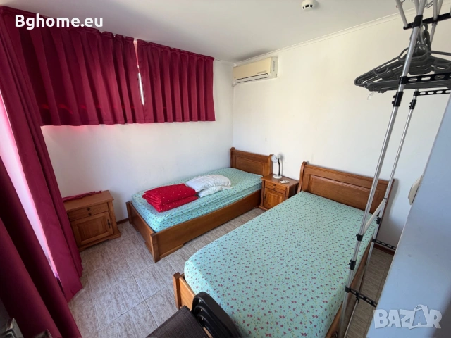 Тристаен апартамент-мезонет с панорамна гледка море в Кошарица, снимка 14 - Апартаменти - 53839912