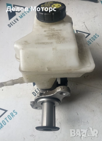 5Q1614019AC спирачна помпа с казанче от Volkswagen T-Cross 1.0 TSI, двигател DLAA, 110 кс.