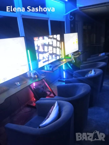 Игрална зала , снимка 2 - Игри за PlayStation - 53233127