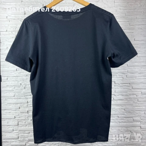 Тениска Saint Laurent, снимка 3 - Тениски - 50884733