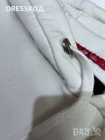 Alpha Industries мъжки суичър, M размер, снимка 5 - Суичъри - 52851531