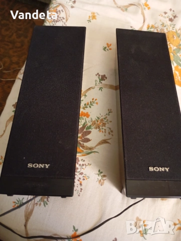 Sony'nin sorraund , снимка 6 - Аудиосистеми - 51794651
