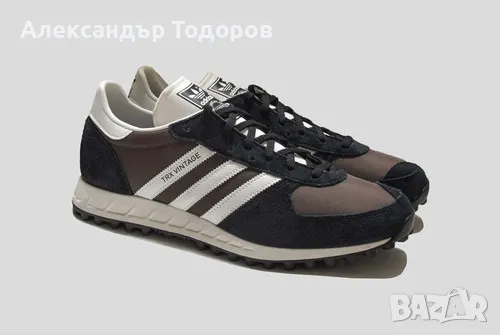 Маратонки Adidas Originals, снимка 2 - Маратонки - 47217804