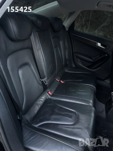 Audi A4 B8 2.0TDI, снимка 15 - Автомобили и джипове - 52643161