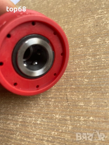 Партонник, снимка 3 - Бормашини - 53592517