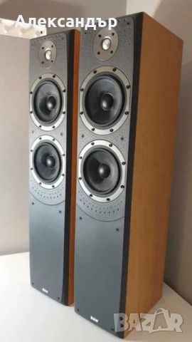 Подови високоговорители Bowers & Wilkins dm 309, снимка 1 - Тонколони - 45718489