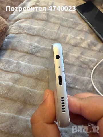 Samsung A05S неразличим от нов , снимка 2 - Samsung - 54103862