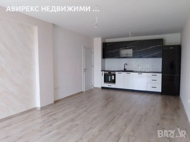 Двустаен апартамент в кв. Христо Смирненски, снимка 9 - Aпартаменти - 48667470