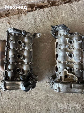 Части от двигател за Мерцедес 350 двигател тип-272, снимка 7 - Части - 52423439