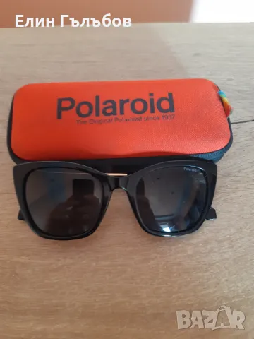 Очила-слънчеви Polaroid, дамски оригинални в кутия   , снимка 10 - Слънчеви и диоптрични очила - 49796397