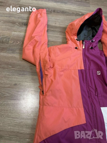 Ski Snow яке Rip Curl Anti Series Xpore FreeRide Jacket , L размер , снимка 6 - Якета - 52679813