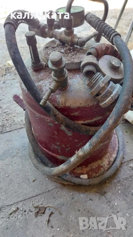 измервателни уреди, снимка 14 - Друга електроника - 50991520