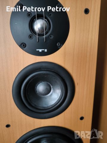 Промо!!! ⭐⭐JBL TI 400 висок клас тонколони , снимка 7 - Тонколони - 45933370