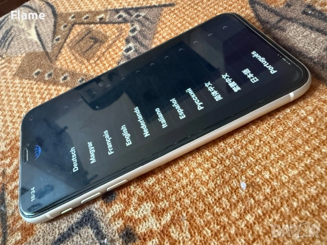 Apple iphone 11 смартфон телефон айфон , снимка 7 - Apple iPhone - 54016131