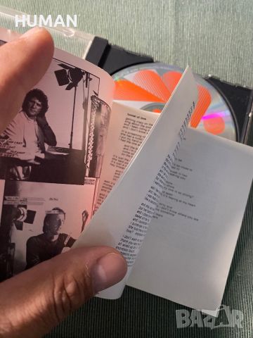 Dire Straits , снимка 5 - CD дискове - 45437070